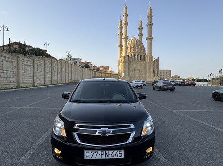 Chevrolet Cobalt