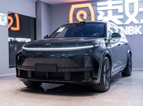 Li Auto L7