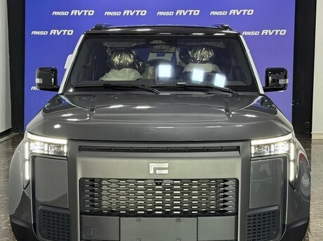 ROX (Polar Stone) 01