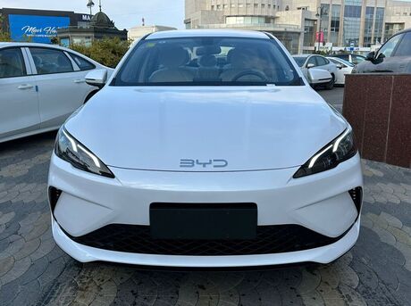 BYD Seal 05