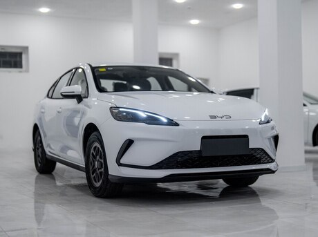 BYD Seal 05