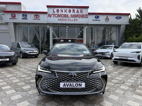 Toyota Avalon