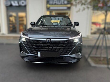 Changan  2025