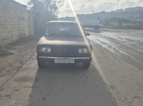LADA (VAZ) 2104 2004