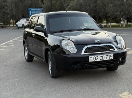 Lifan 320 2012