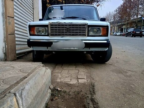LADA (VAZ) 2107 2007
