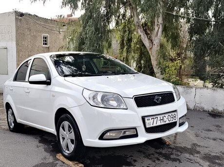 Ravon Nexia R3