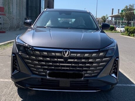 Changan  2025