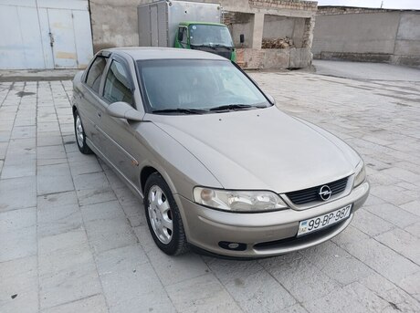 Opel Vectra 1999