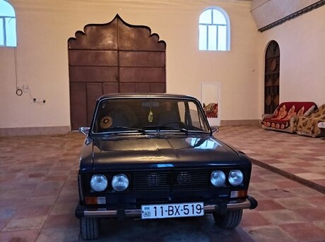 LADA (VAZ) 2106 1998