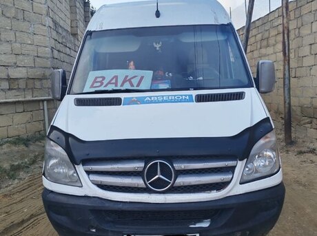 Mercedes Sprinter 316 2008