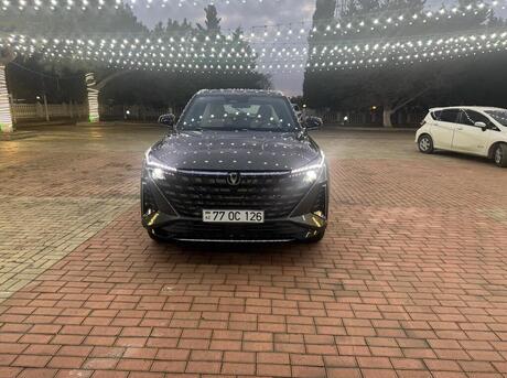 Changan  2025