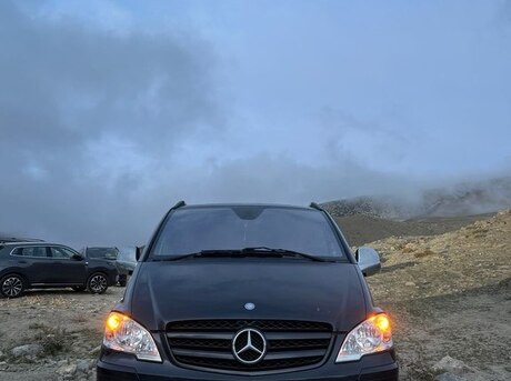 Mercedes  2007