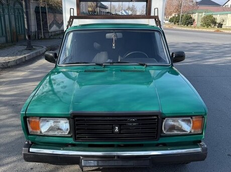 LADA (VAZ) 21045 2005