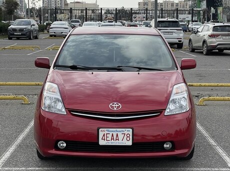 Toyota Prius 2007