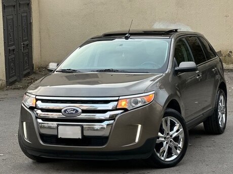 Ford Edge 2014