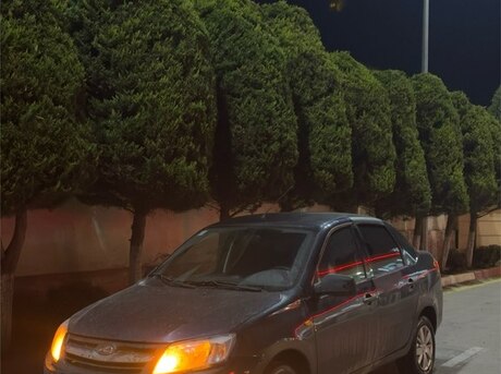 LADA (VAZ) Granta 2013