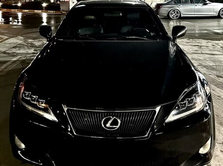 Lexus IS 300 2008