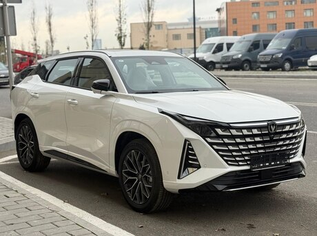 Changan  2025