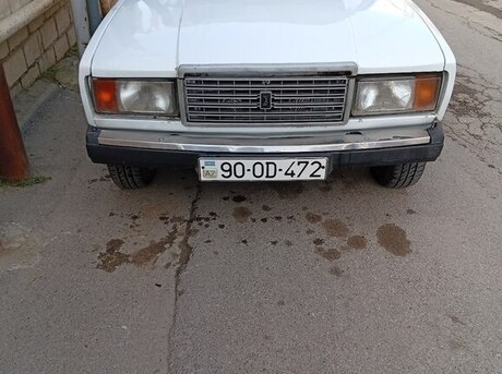 LADA (VAZ) 2107 2005
