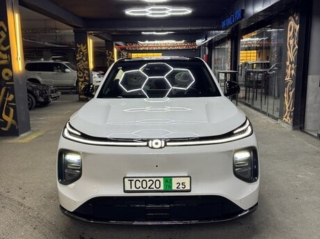 Changan  2025