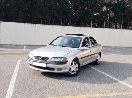 Opel Vectra 1998