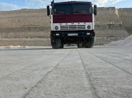 KamAz 55111 1994