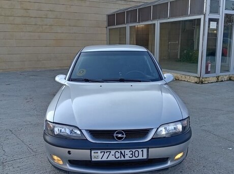 Opel Vectra 1997