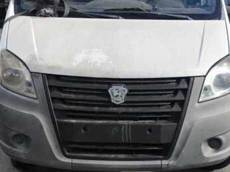 GAZ GAZel Next A21R33