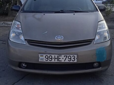 Toyota Prius 2008
