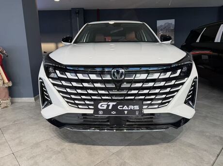 Changan Uni-Z