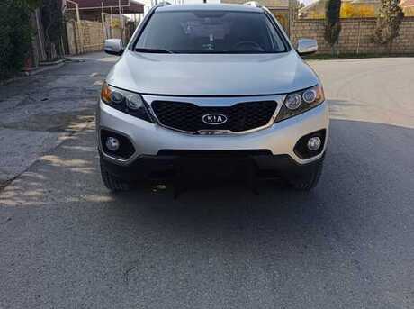 Kia Sorento 2009