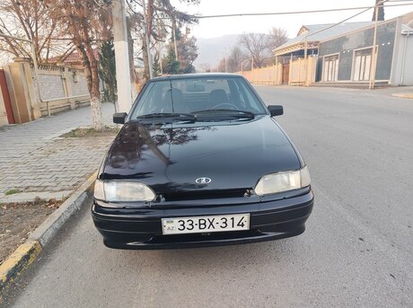 LADA (VAZ) 2115 2011
