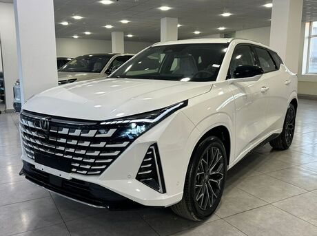 Changan Uni-Z