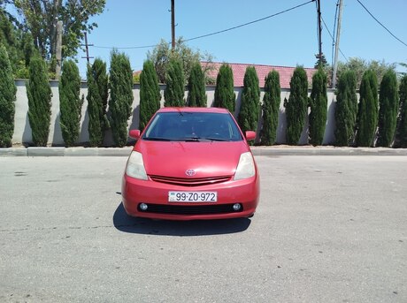Toyota Prius 2008