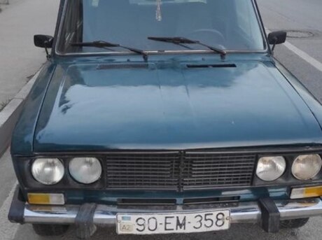 LADA (VAZ) 2106 1999