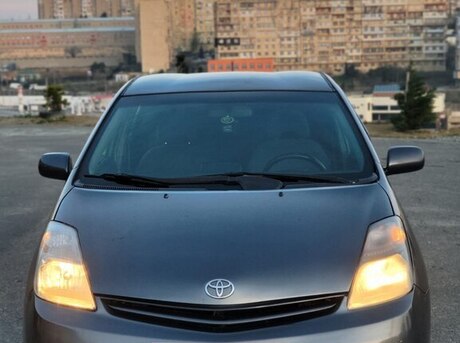 Toyota Prius 2006