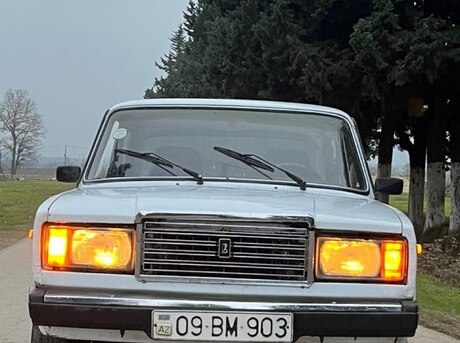 LADA (VAZ) 2107 2005
