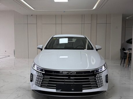 BYD Destroyer 05