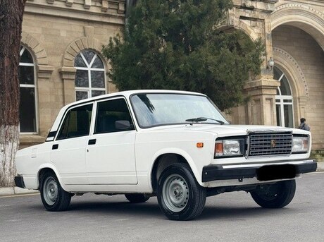LADA (VAZ) 2107 2007