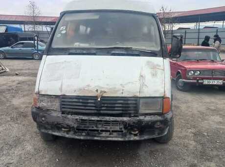 GAZ 32212 1998
