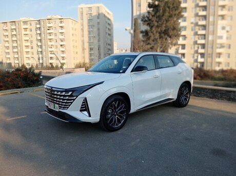 Changan  2025
