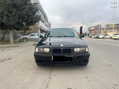BMW 318 1996