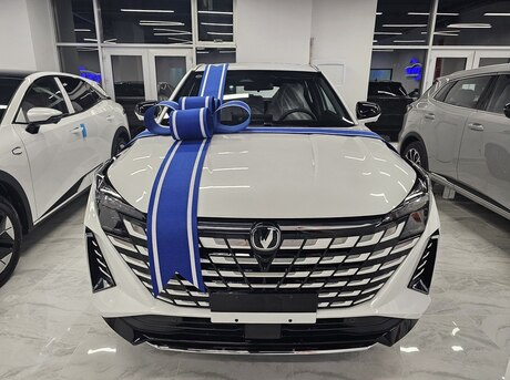Changan Uni-Z