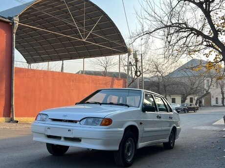LADA (VAZ) 2115 2012
