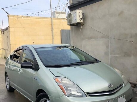 Toyota Prius 2007