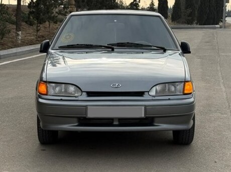 LADA (VAZ) 2115 2011