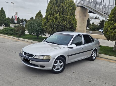 Opel Vectra 1998