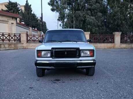 LADA (VAZ) 2107 2001