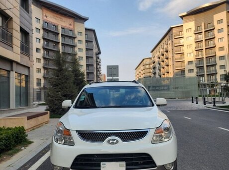 Hyundai Veracruz